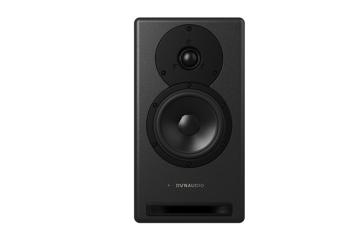 Акустическая система (студийный монитор) Dynaudio Core 5