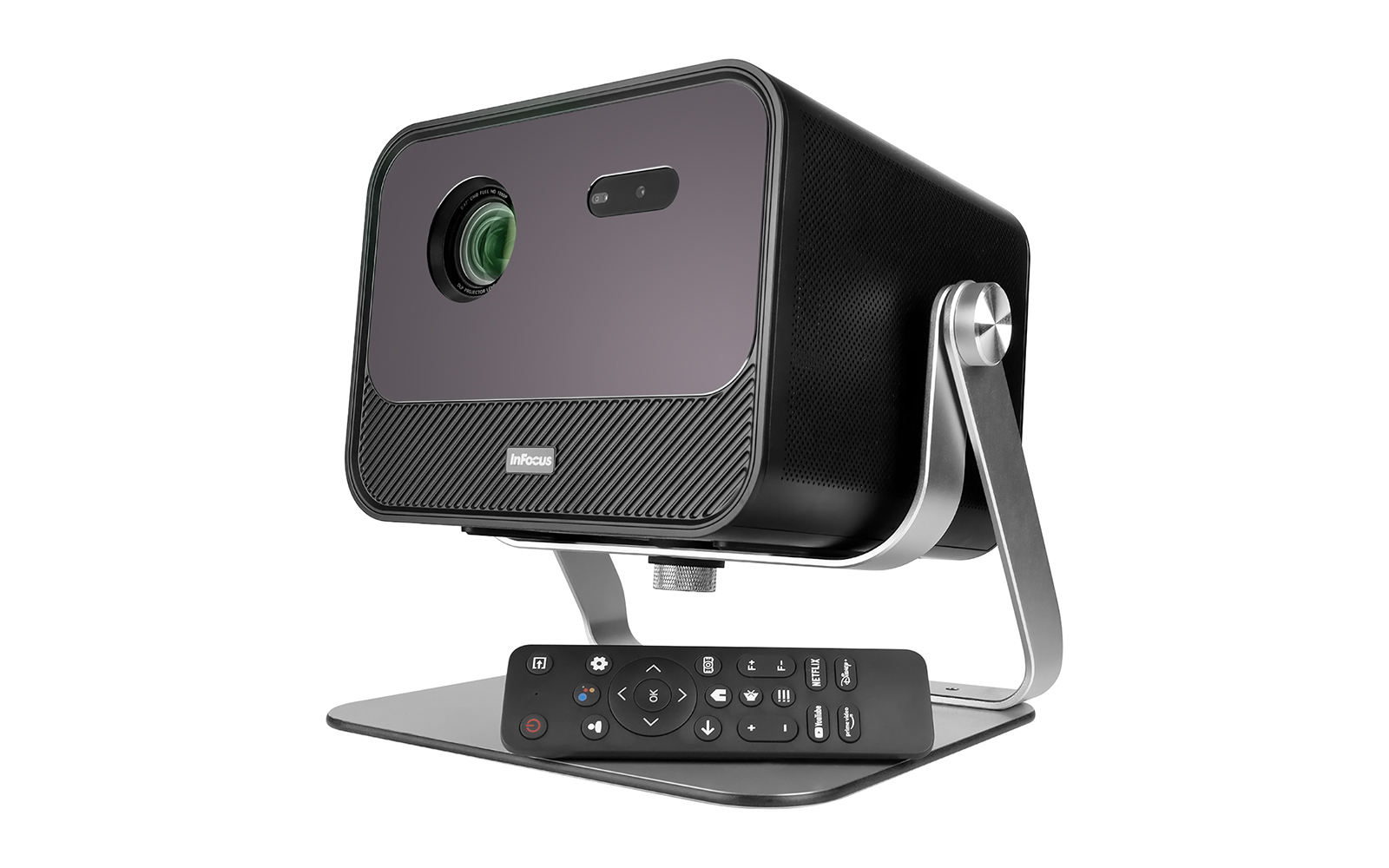 LifeStyle проекторы