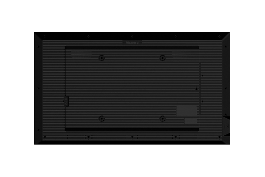 Информационный дисплей Hisense 43" 43DM66D