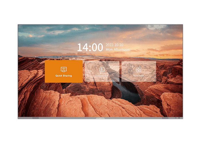 Светодиодный экран AIO Absen ICON X163