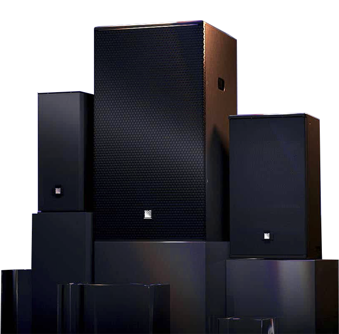 Аудио системы